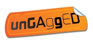 ungagged