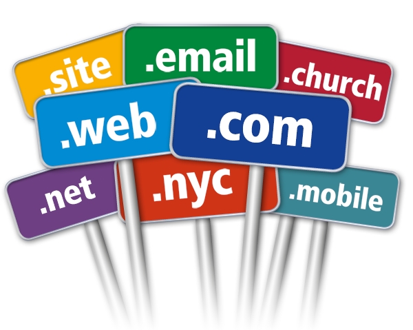 Site Email Web