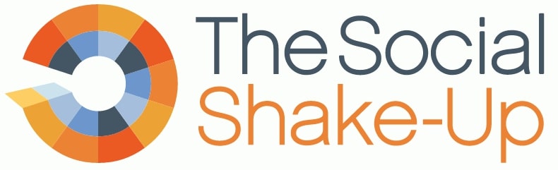 the social shake up