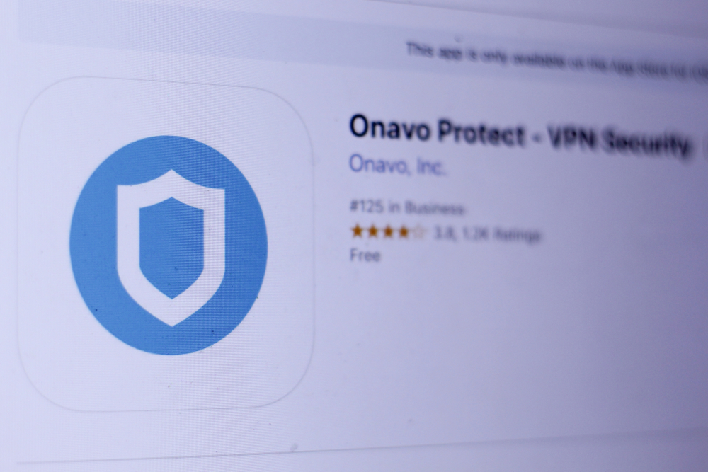 Facebook Was Using A Security App To Spy On Competitors