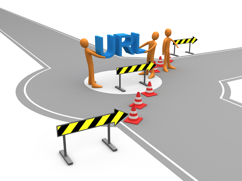 redirection