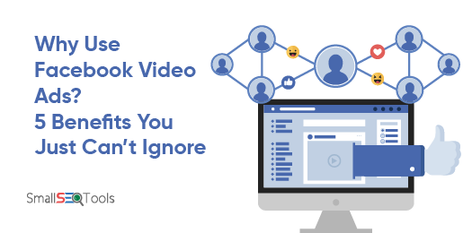 Why Use Facebook Video Ads 3