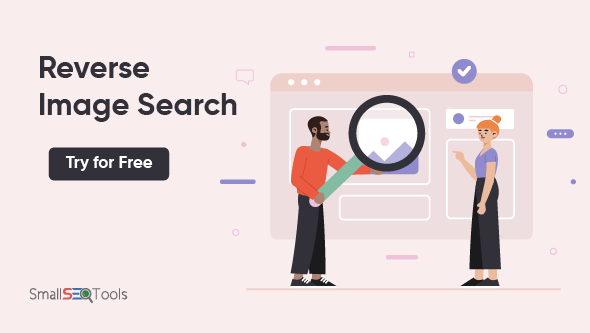 Reverse image search