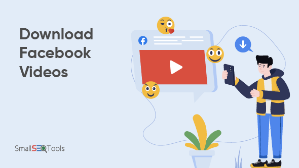 Download Facebook videos