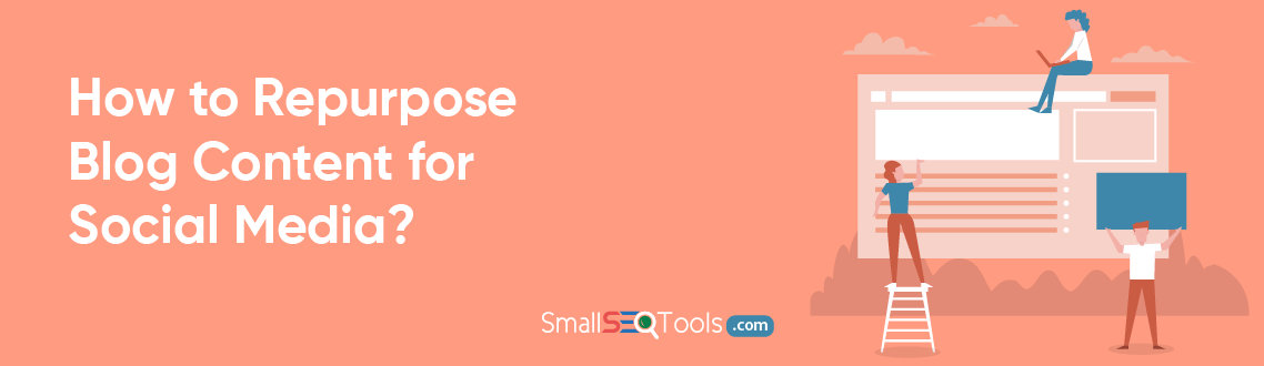 Repurpose Blog Content 1