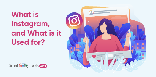 what is instagram 3
