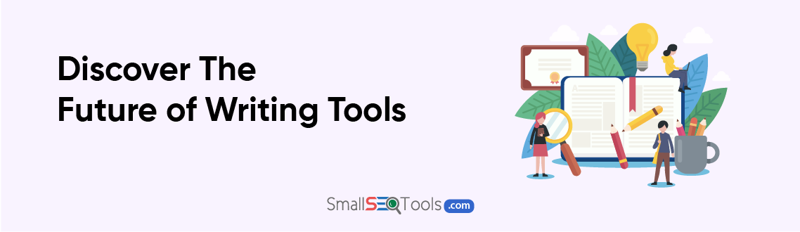 Future of AI Writing Tools 1