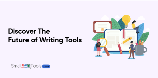 Future of AI Writing Tools 3