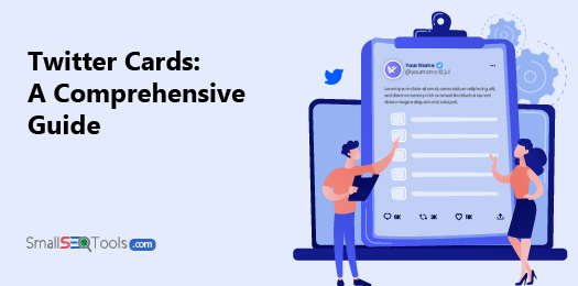 Twitter Cards 3