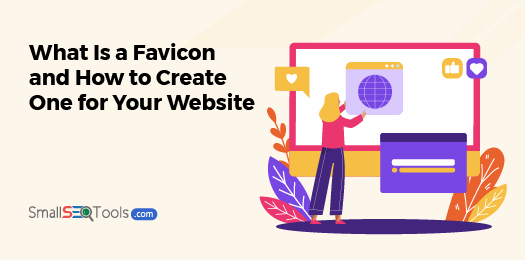 Create favicon for your website 3