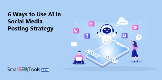 AI in Social Media 3