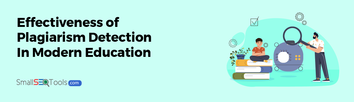 plagiarism detection in education 1