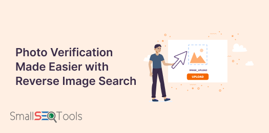 Photo Verification with Reverse Image Search