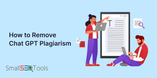 Chat GPT Plagiarism