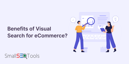 Image Search for eCommerce