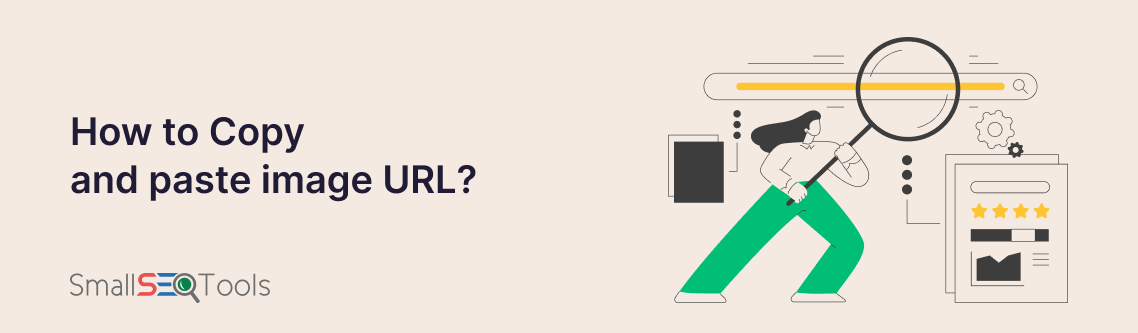 How to Copy and Paste Image URL