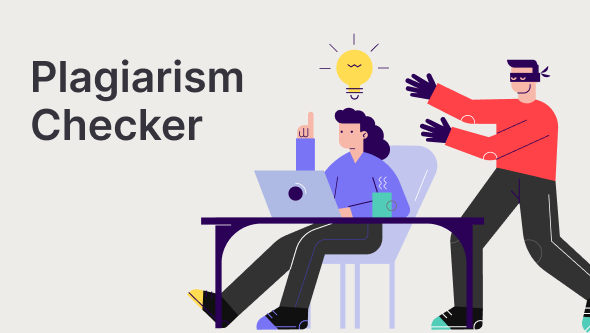 Plagiarism checker - SmallSEOTools vs Origianlity.ai