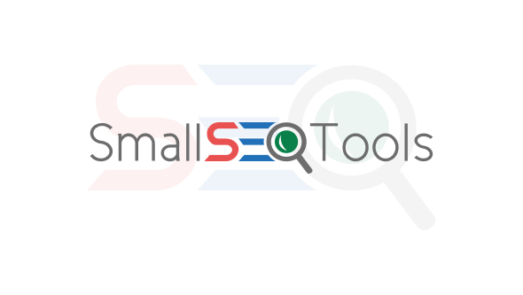 SmallSEOTools.com