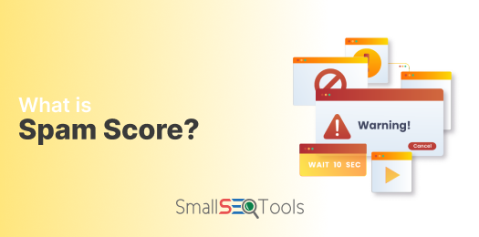 Spam Score