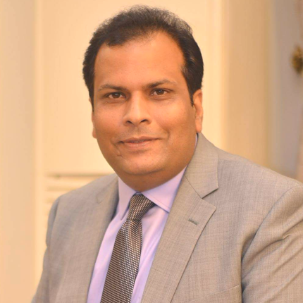 Tausif Akram