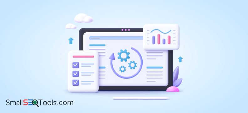 Analyze Content Audit