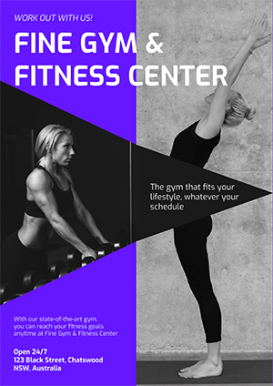 Flyer Maker