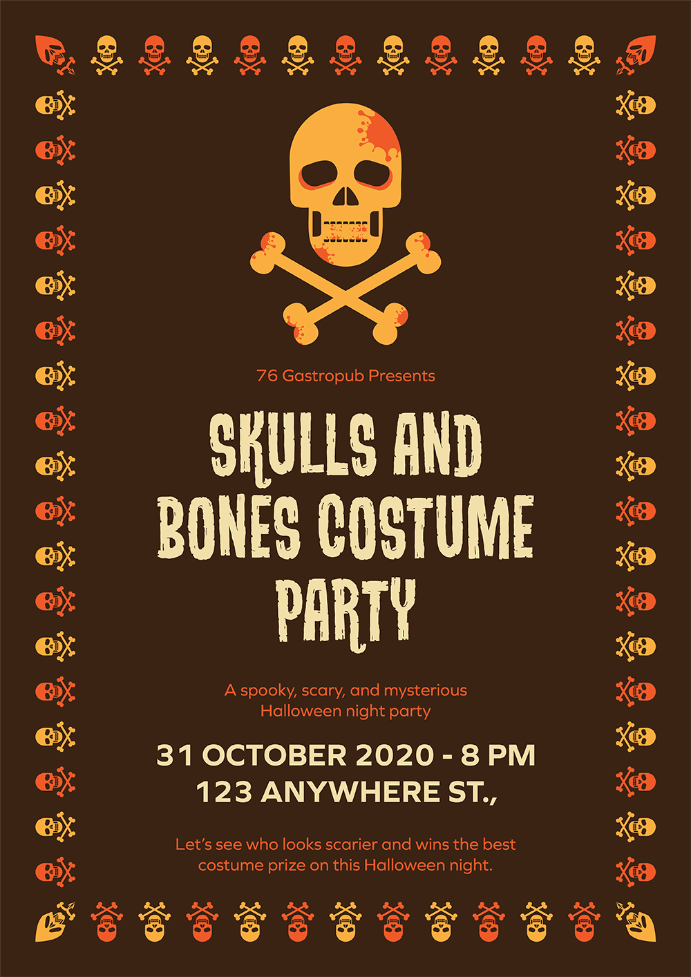 Flyer Maker