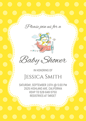 Invitation Maker